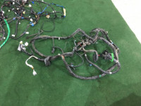 Коса SUBARU LEGACY B4 OEM 81200AE460 81401AE320 81501AE010 BE5 2001 EJ206