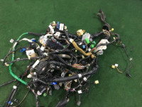 Коса SUBARU LEGACY B4 OEM 81200AE460 81401AE320 81501AE010 BE5 2001 EJ206