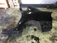 左后翼子板 51410AE011 51410AE012 SUBARU LEGACY B4