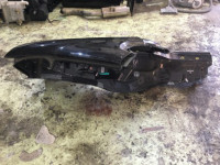 左后翼子板 SUBARU LEGACY B4 OEM 51410AE011 51410AE012 BE5 2001 Black 47A