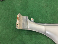 Left front fender SUBARU LEGACY B4 OEM 57120AE011 BE5 2001 Black 47A