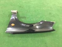 Left front fender SUBARU LEGACY B4 OEM 57120AE011 BE5 2001 Black 47A