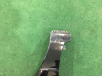 Right front fender SUBARU LEGACY B4 OEM 57120AE001 BE5 2001 Black 47A