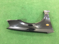 Right front fender SUBARU LEGACY B4 OEM 57120AE001 BE5 2001 Black 47A