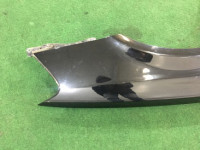 Right front fender SUBARU LEGACY B4 OEM 57120AE001 BE5 2001 Black 47A