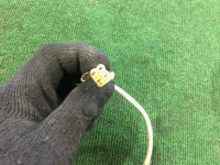 Oxygen sensor (lambda) SUBARU LEGACY B4 OEM 22690AA440 BE5 2001 EJ206