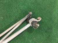Wiper linkage SUBARU LEGACY B4 OEM 86510AE000 86510AE070 BE5 2001 EJ206