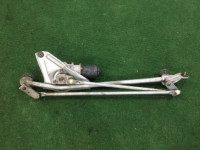 Wiper linkage SUBARU LEGACY B4 OEM 86510AE000 86510AE070 BE5 2001 EJ206
