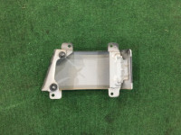 Накладка под стоп левая SUBARU LEGACY B4 OEM 51473AE011 BE5 2001 Black 47A
