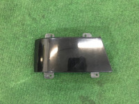 Накладка под стоп левая SUBARU LEGACY B4 OEM 51473AE011 BE5 2001 Black 47A