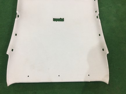 Обшивка потолка SUBARU LEGACY B4 OEM 94410AE061OB BE5 2001 Black 47A