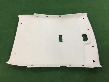 Обшивка потолка SUBARU LEGACY B4 OEM 94410AE061OB BE5 2001 Black 47A