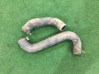 Патрубки радиатора X4511AE000 X4511AE020 SUBARU LEGACY B4