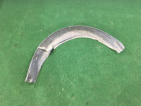 左后轮内衬 SUBARU LEGACY B4 OEM 59110AE010 BE5 2001 Black 47A