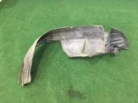Подкрылок передний правый SUBARU LEGACY B4 OEM 59110AE000 BE5 2001 Black 47A