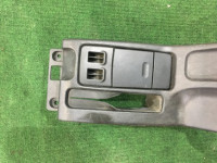 ที่วางแก้ว SUBARU LEGACY B4 OEM 66150AE020ML 92132AE000ML BE5 2001 Black 47A