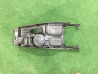 ที่วางแก้ว SUBARU LEGACY B4 OEM 66150AE020ML 92132AE000ML BE5 2001 Black 47A