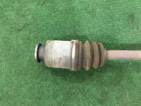 Palier delantero SUBARU LEGACY B4 OEM 28021AC200 BE5 2001 EJ206