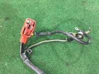 Cabos de bateria SUBARU LEGACY B4 OEM 81601AE000 BE5 2001 EJ206
