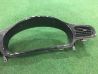 Marco del cuadro SUBARU LEGACY B4 OEM 66180AE000 66110AE000ML 66110AE030 BE5 2001 Black 47A