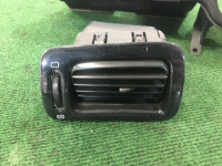 Marco del cuadro SUBARU LEGACY B4 OEM 66180AE000 66110AE000ML 66110AE030 BE5 2001 Black 47A