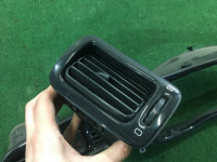 Marco del cuadro SUBARU LEGACY B4 OEM 66180AE000 66110AE000ML 66110AE030 BE5 2001 Black 47A