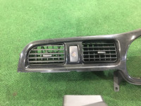 Marco del cuadro SUBARU LEGACY B4 OEM 66180AE000 66110AE000ML 66110AE030 BE5 2001 Black 47A