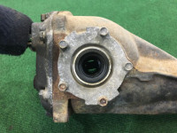 デファレンシャル SUBARU LEGACY B4 OEM 27011AA730 BE5 2001 EJ206