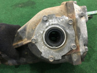 デファレンシャル SUBARU LEGACY B4 OEM 27011AA730 BE5 2001 EJ206
