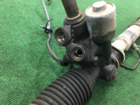 Caixa de direção SUBARU LEGACY B4 OEM 34110AE031 BE5 2001 EJ206