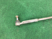 Caixa de direção SUBARU LEGACY B4 OEM 34110AE031 BE5 2001 EJ206