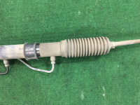 Caixa de direção SUBARU LEGACY B4 OEM 34110AE031 BE5 2001 EJ206