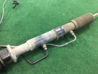 Caixa de direção SUBARU LEGACY B4 OEM 34110AE031 BE5 2001 EJ206