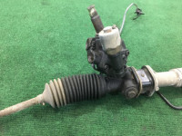 Caixa de direção SUBARU LEGACY B4 OEM 34110AE031 BE5 2001 EJ206