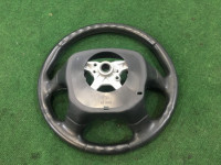 Руль SUBARU LEGACY B4 OEM 34311AE100 BE5 2001 Black 47A