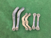 Рычаги задние 20250AE020 20250AE021 20250AE040 20250AE010 20250AE000 SUBARU LEGACY B4