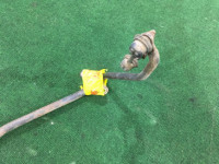 Стабилизатор задний SUBARU LEGACY B4 OEM 20451AE020 20451AE021 BE5 2001 EJ206