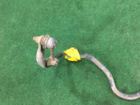 Стабилизатор задний SUBARU LEGACY B4 OEM 20451AE020 20451AE021 BE5 2001 EJ206