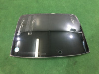Стекло заднее SUBARU LEGACY B4 OEM 65109AE050NB 65109AE160NB BE5 2001
