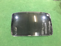 Стекло заднее SUBARU LEGACY B4 OEM 65109AE050NB 65109AE160NB BE5 2001