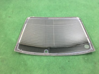 Стекло заднее SUBARU LEGACY B4 OEM 65109AE050NB 65109AE160NB BE5 2001