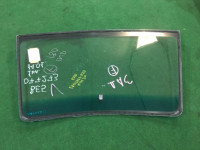 前挡风玻璃 SUBARU LEGACY B4 OEM 65009AE001NA 65009AE002NA BE5 2001