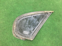 Vidro lateral fixo esquerdo SUBARU LEGACY B4 OEM 65222AE030NB 65222AE031NB BE5 2001