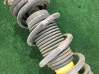 Стойки SUBARU LEGACY B4 OEM 20310AE220 20310AE230 20365AE070 BE5 2001 EJ206