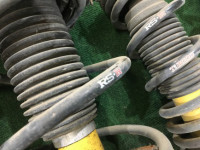 Стойки SUBARU LEGACY B4 OEM 20310AE220 20310AE230 20365AE070 BE5 2001 EJ206