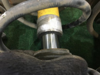 Стойки SUBARU LEGACY B4 OEM 20310AE220 20310AE230 20365AE070 BE5 2001 EJ206