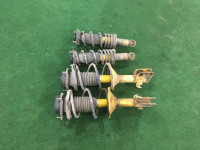 Стойки SUBARU LEGACY B4 OEM 20310AE220 20310AE230 20365AE070 BE5 2001 EJ206