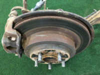 Bujes traseros SUBARU LEGACY B4 OEM 26700AE030 26692AE040 26692AE050 BE5 2001 EJ206