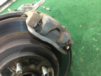Bujes traseros SUBARU LEGACY B4 OEM 26700AE030 26692AE040 26692AE050 BE5 2001 EJ206