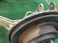 Bujes traseros SUBARU LEGACY B4 OEM 26700AE030 26692AE040 26692AE050 BE5 2001 EJ206